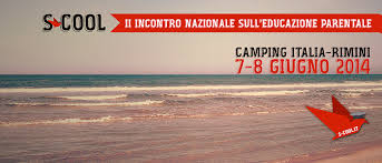 S-Cool Rimini 2014 – II incontro nazionale sull’Educazione Parentale